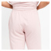 Colorful Standard Classic Organic Sweatpants ružový