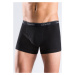 Calvin Klein Underwear Boxerky 'TRUNK 3PK'  čierna