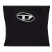 Top Diesel M-Clarksville-A Knitwear Čierna