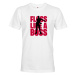 Pánske Fortnite tričko Floss like Boss - ideálne tričko pre hráčov