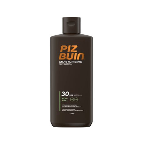 PIZ BUIN Moisturising Sun Lotion SPF30 200 ml