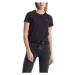 Levi's&reg; CORE THE PERFECT TEE Dámske tričko, čierna, veľkosť