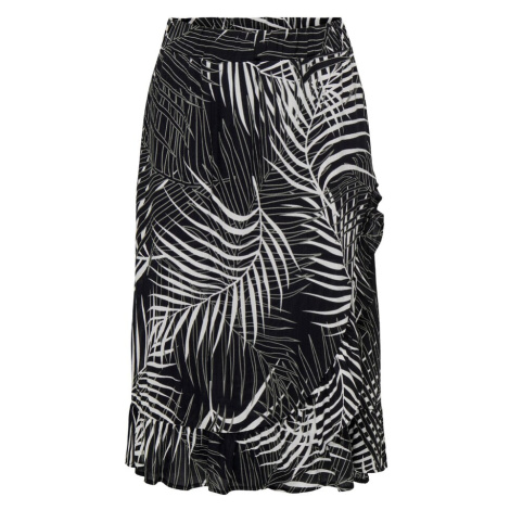 Zavinovacie sukne Only