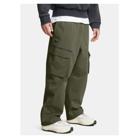 Men's Sports Pants Under Armour UA Unstoppable Utility Cargo - Men's