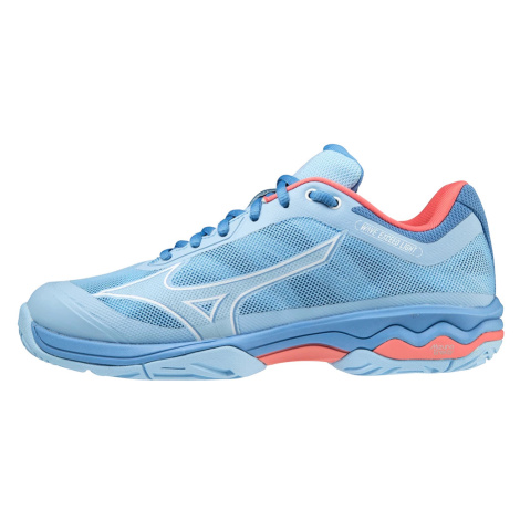 Mizuno Wave Exceed Light AC Dutch Cana EUR 38 Women's Tennis Shoes