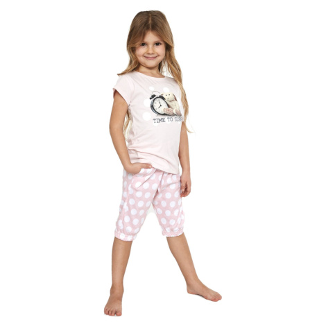 Dívčí pyžamo model 15119183 86/92 - Cornette