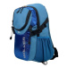 WALKER MOVE Turistický batoh, modrá, veľkosť