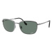 Ray-Ban RB3705 004/O9 - L (60)