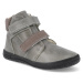 Barefoot zimné topánky Jonap B4MV - šedé