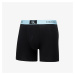 Calvin Klein Cotton Stretch Boxer Brief 3-Pack Black