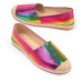 Dámske espadrilky Capone Outfitters