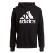 Adidas Essentials Hoodie M GK9540 muži