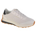 Smotanové dámske tenisky Skechers Gusto - Wind-O 177150-WHT