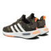 Adidas Sneakersy Racer TR23 IF0204 Zelená