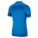 Pánske futbalové polo tričko Dry Academy 21 M CW6104 463 - Nike