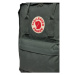 Fjällräven Ruksak Kanken 23510 Zelená