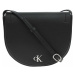 Calvin Klein dámská kabelka K60K612718 BEH Black K60K612718BEH