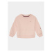 Tommy Hilfiger Mikina Essential Cnk Sweatshirt KG0KG08094 Ružová Regular Fit