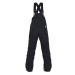 Horsefeathers STELLA PANTS Dámske lyžiarske/snowboardové nohavice, čierna, veľkosť