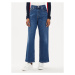 Tommy Jeans Džínsy Betsy DW0DW19251 Modrá Straight Fit