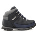 Timberland Outdoorová obuv Euro Sprint TB0A2MCH0191 Tmavomodrá