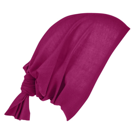 SOĽS Bolt Multifunkčná šatka SL03094 Fuchsia