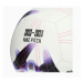 Futbalová lopta NIKE PL NK PITCH - FA23 WHITE