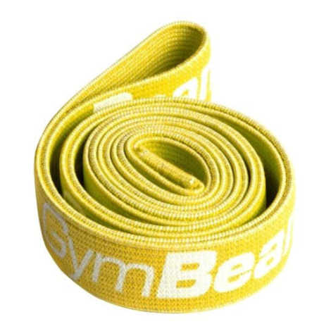 GymBeam Textilná posilňovacia guma Cross Band Level 1