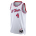 Nike Dri-FIT NBA Houston Rockets Jalen Green City Edition 23/24 Swingman Jersey - Pánske - Dres 
