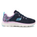 Skechers Sneakersy Dream Easy 149571/NVMT Tmavomodrá