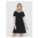 Black dress with pockets ONLY May - Women