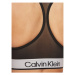 Calvin Klein Performance Športová podprsenka 00GWS4K170 Čierna