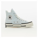 Tenisky Converse Chuck 70 Plus Seasonal Color Aqua Mist/ Egret/ White