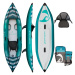 Paddleboard Spinera Kayak Hybris 320