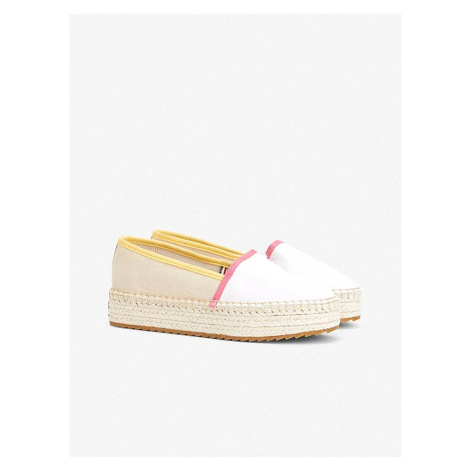 Dámske espadrilky Tommy Hilfiger