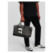 Karl Lagerfeld Víkendová taška 'Ikonik2.0'  béžová / čierna / biela