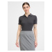 Orsay Dark grey women's short-sleeved t-shirt - Women's