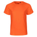 Neutral Detské tričko NE30001 Orange