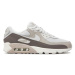 Nike Sneakersy Air Max 90 DZ3522 003 Sivá