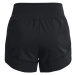 Šortky Under Armour Flex Woven 2-In-1 Short Black