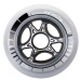 Powerslide Infinity 80 mm 85A Inline Wheels 4 pcs