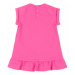 Emporio Armani Každodenné šaty 3HEA20 4JCKZ 0309 Ružová Regular Fit