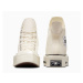 Converse Chuck 70 De Luxe Squared - Pánske - Tenisky Converse - Biele - A06436C