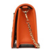 LOVE MOSCHINO Kabelka JC5610PP1GLI0450 Oranžová