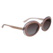 slnečné okuliare Karl Lagerfeld KL6058S-245 - Dámské