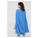 Šaty Lauren Ralph Lauren mini,rovný strih,253855210
