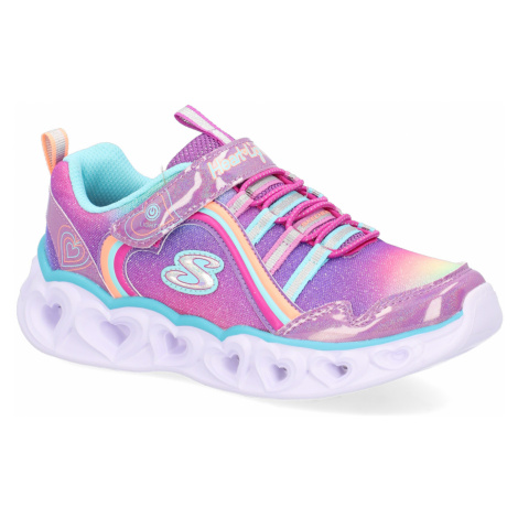 Dievčenské tenisky Skechers