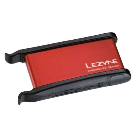 Lezyne LEVER KIT Opravný set, červená, veľkosť