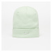 Čiapka Nike U Nk Peak Beanie Honeydew/ Metallic Silver