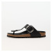 Tenisky Birkenstock Gizeh Big Buckle Black